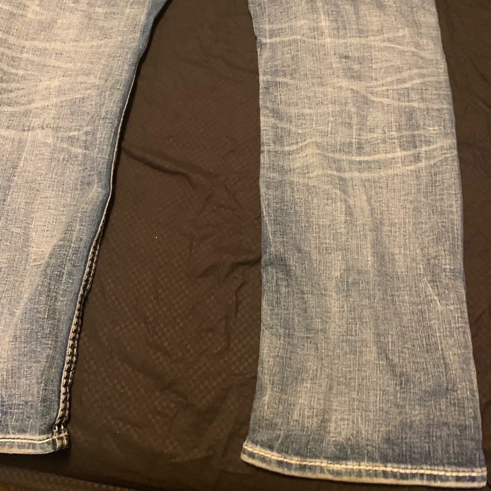 Rock revival pants